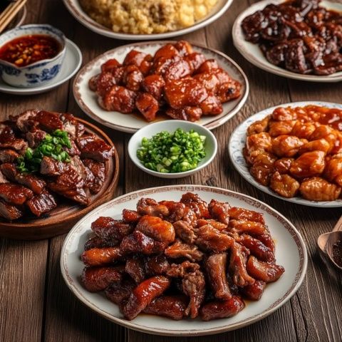 沈陽必嘗十大傳統(tǒng)美食指南(舌尖上的沈陽)