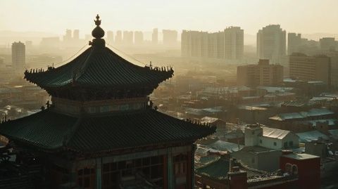 甘肅·會寧：小土豆做成大產(chǎn)業(yè)帶火旅游經(jīng)濟
