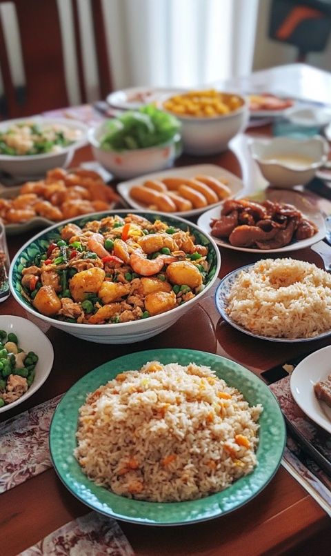 三亞美食之旅：泰式風(fēng)味餐廳推薦