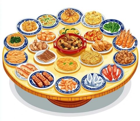 古人常用哪些食材包餃子：羊肉、豬肉到海鮮餡料 ??