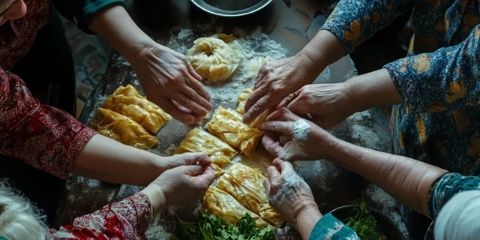 探尋蘭州美景與美食：黃河風情與地道小吃之旅