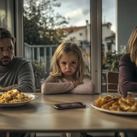 孩子飲食那些事兒，家長你真的懂嗎？