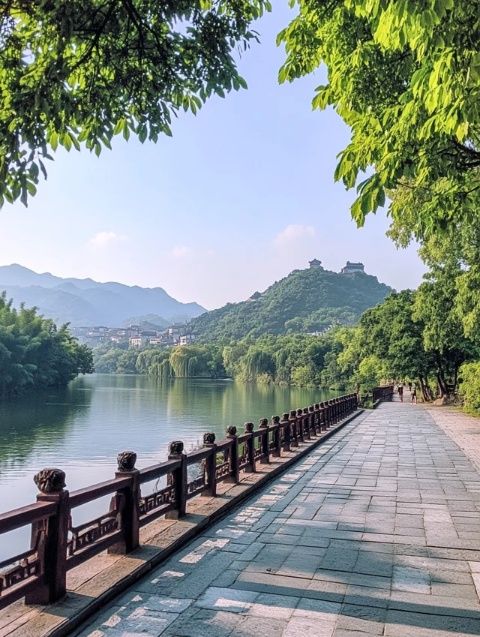 電商部師生與大自然親密接觸 2019年春季逢簡水鄉(xiāng)徒步活動圓滿成功