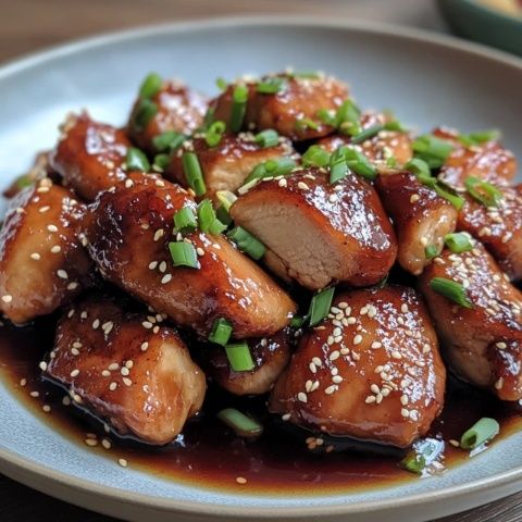 醬油雞的家常做法:簡(jiǎn)單又好吃