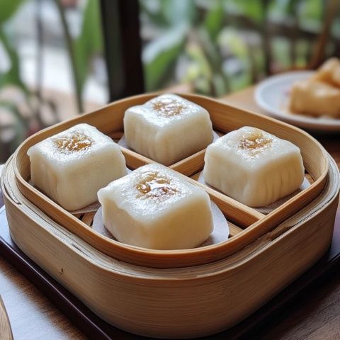 上海必嘗的9大特色美食，你最愛哪一種？