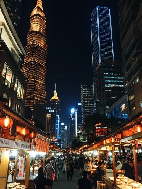 深圳新春假期必游：中英街“一街兩制”文化體驗(yàn)之旅