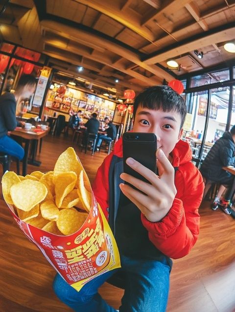 你好，我是錦繡V山東，熱愛探尋美食的自媒體人，品味家的倡導(dǎo)者