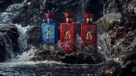 吳臺酩餾酒是河南省周口市鄲城縣吳臺鎮(zhèn)的特產(chǎn),鄲城丹谷牌酩餾酒，以優(yōu)質(zhì)黑谷子、