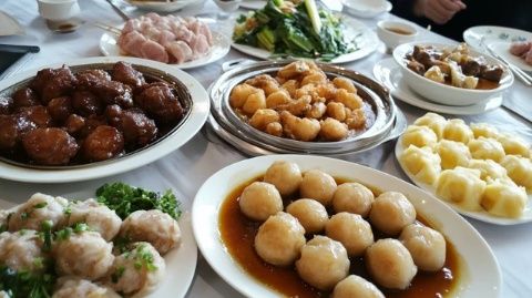 2002年中烹?yún)f(xié)通知澄清未正式認定淮安為