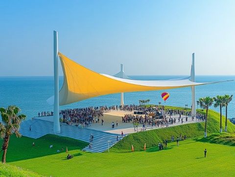 青島旅行推薦：北九水、巨峰還是太清宮？