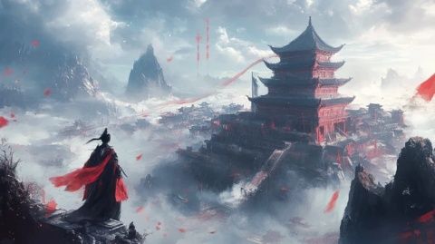 清明節(jié)游黃陂最熱門打卡地——一 一 木蘭棲塘