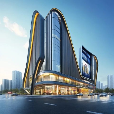 北京站商業(yè)空間上新，文化與商業(yè)的完美融合