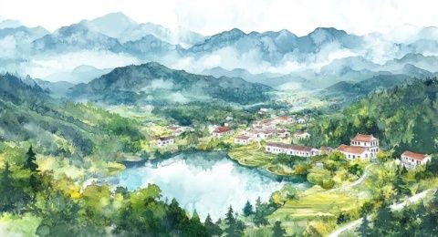 浙北第一縣——慈溪免費(fèi)景點(diǎn)攻略，帶你領(lǐng)略江南小城的古樸中尋找故鄉(xiāng)記憶！