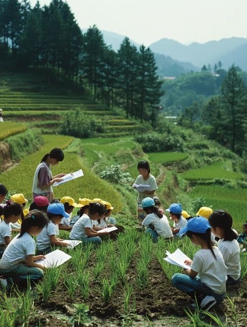 電商部師生開展逢簡(jiǎn)水鄉(xiāng)徒步活動(dòng) 強(qiáng)身心增友誼".