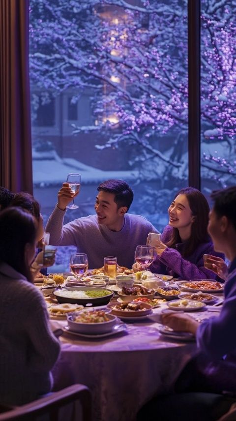深山古宅里的湖南地道美食：百年風(fēng)味與舌尖上的中國
