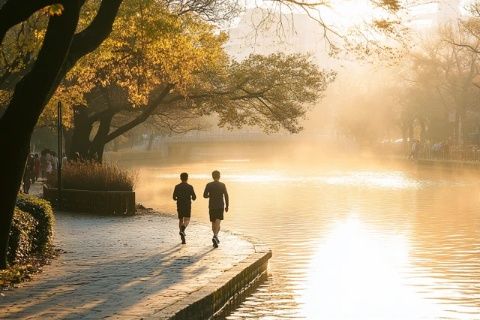 十一月出行首選！常熟秋景驚艷治愈，低調(diào)千年江南水鄉(xiāng)不容錯(cuò)過