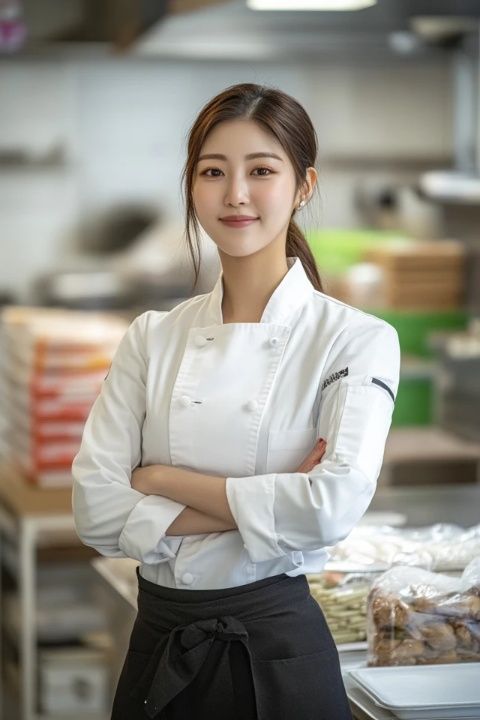 美食的俘虜為何沒(méi)有明確的女主角？蒂娜的角色定位解析