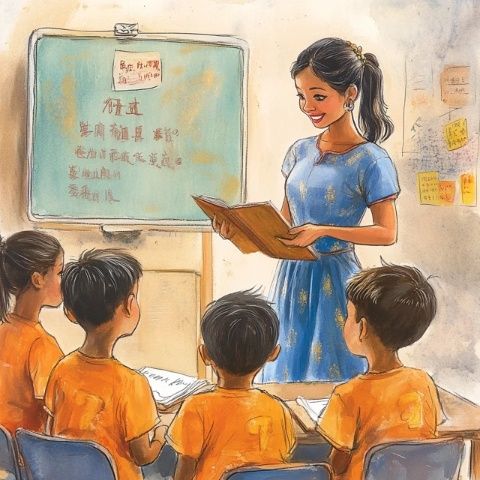 小學(xué)必背國(guó)學(xué)文化常識(shí)一：中國(guó)歷史上的四大名著、世界上第一個(gè)兩次獲得諾貝爾獎(jiǎng)的女性、中國(guó)文字文明的開端等。