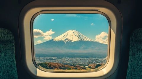 乘坐JR快線，兩小時(shí)直達(dá)！探索旭川的魅力與美食之旅