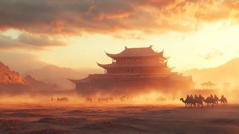 荒地變糧倉！中國教非洲種水稻后，他們竟然開始吃上"非洲新奇菜"！