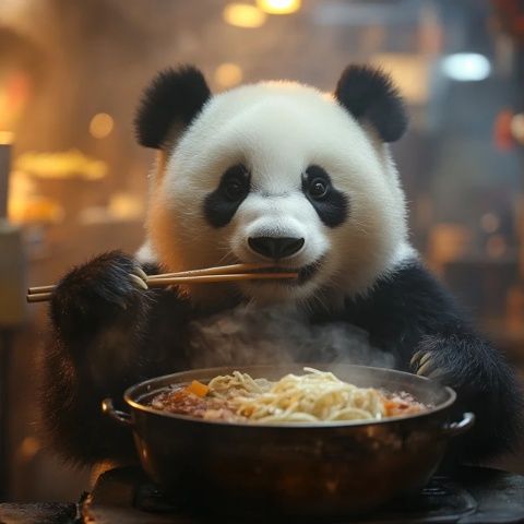 中國人什么都吃，但這8種動(dòng)物不吃！