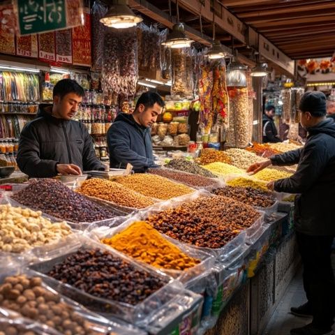 上海必嘗的9大特色美食，你最愛哪一種？