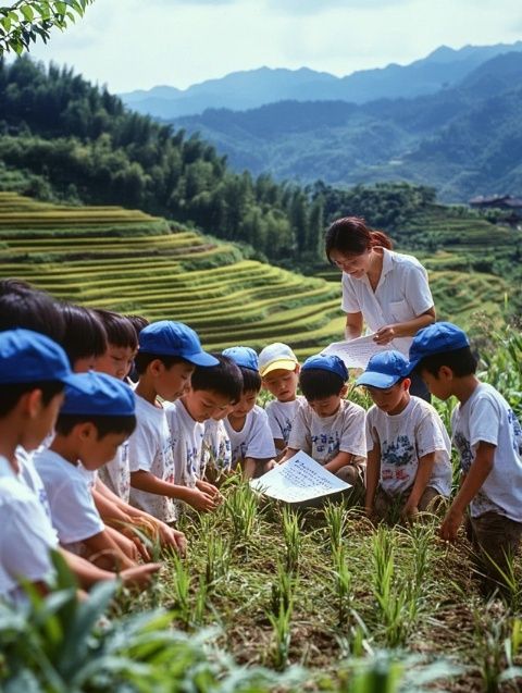 探索麗水：古堰畫鄉(xiāng)、云和梯田、縉云仙都與遂昌南尖巖的風(fēng)景與美食之旅
