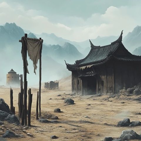 荒地變糧倉！中國教非洲種水稻后，他們竟然開始吃上"非洲新奇菜"！