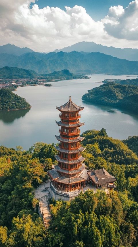 南岳衡山旅行攻略：交通、行程與美食全指南