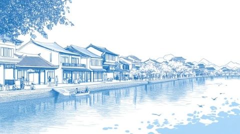 武功鎮(zhèn)河灘古會的變化:社會發(fā)展的必然趨勢