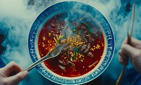 呼和浩特必嘗5道經(jīng)典美食，美味不容錯過！