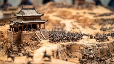 甘肅·會寧：小土豆做成大產(chǎn)業(yè)帶火旅游經(jīng)濟