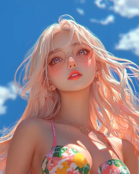 夏日“三下鄉(xiāng)”手抄報(bào)手工課：助教助力幼兒專(zhuān)注學(xué)習(xí)