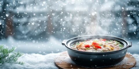 全國(guó)特產(chǎn)盤點(diǎn)之浙江篇：必嘗美食推薦！