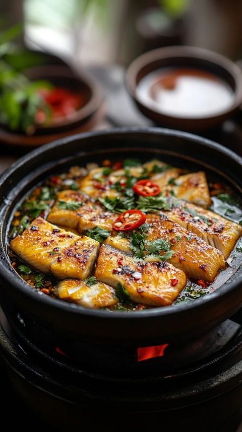 馬爾代夫十大必嘗美食:從烤魚到椰香糯米飯團(tuán)