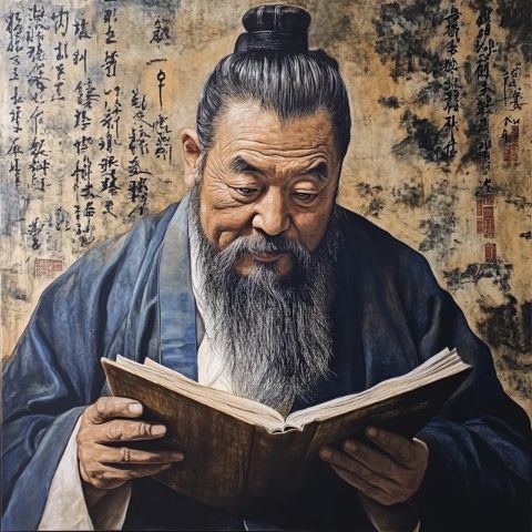 論語的相關(guān)文學(xué)常識(shí)