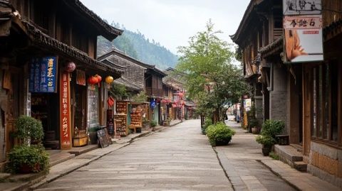 河源市旅游景點(diǎn)及美食推薦