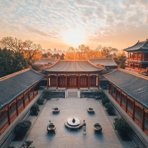 2025年春節(jié)游南京：六大必去景點(diǎn)與文化活動(dòng)推薦