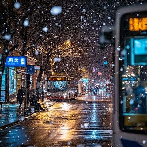 綿陽新春游記:一份溫暖的元旦之旅