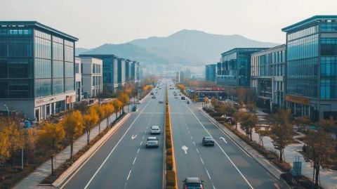 自駕京川路，綜藝伴行途中樂(lè)趣多
