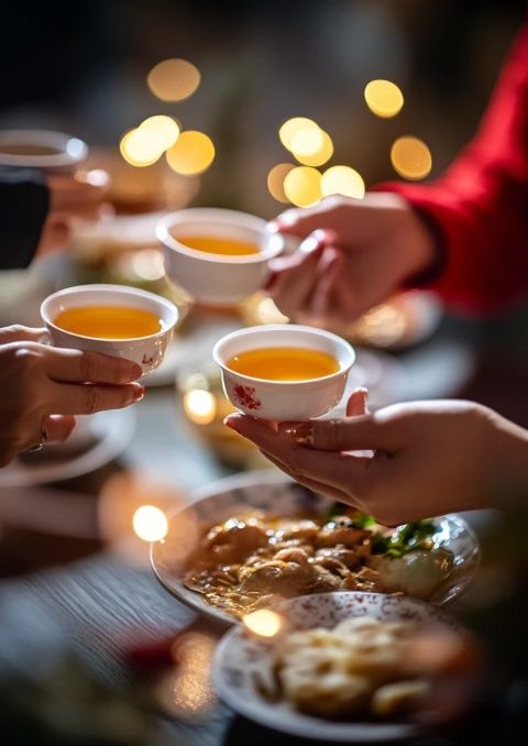 北京年夜飯必備的經(jīng)典菜肴及寓意