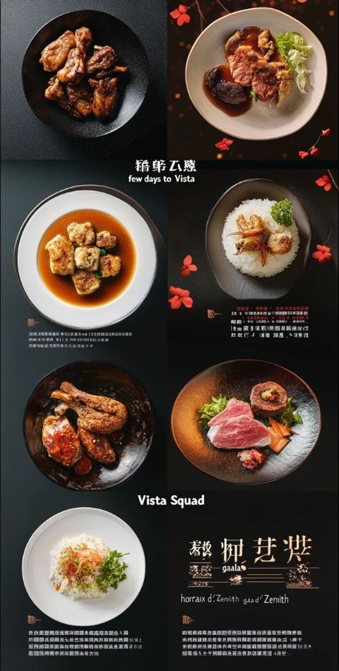 重慶云陽(yáng)家庭午餐菜單：家常美味大集合