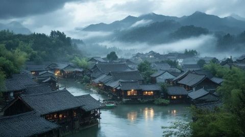 浙北第一縣——慈溪免費景點攻略，帶你領(lǐng)略江南小城的古樸中尋找故鄉(xiāng)記憶！