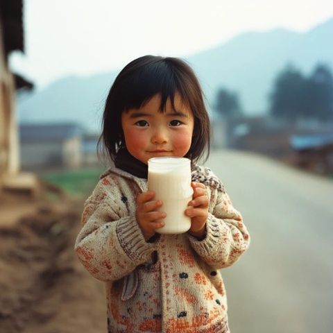 詳解自制營養(yǎng)豆?jié){：優(yōu)質(zhì)原料選擇與發(fā)芽技巧
