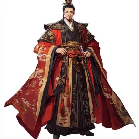 長安汽車董事長朱華榮預(yù)測燃油車變革：騰勢Z9GT驚艷亮相，引領(lǐng)新能源汽車潮流