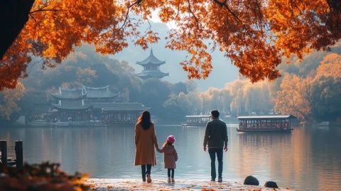 十一月出行首選！常熟秋景驚艷治愈，低調(diào)千年江南水鄉(xiāng)不容錯(cuò)過