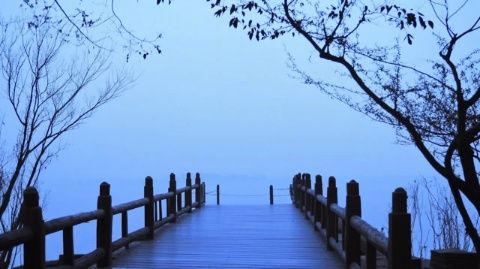青島旅行推薦：北九水、巨峰還是太清宮？