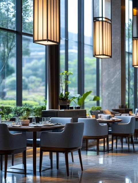 天津康萊德酒店自助早餐：豐富美味，高端舒適體驗(yàn)