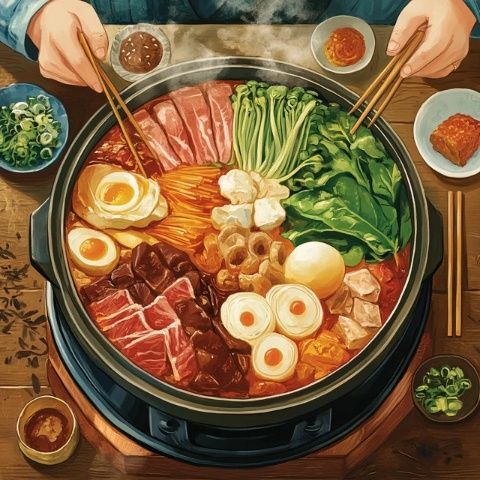 干鍋系美食大全！12道絕美肉菜食譜，超愛解饞，超實用保姆級攻略！