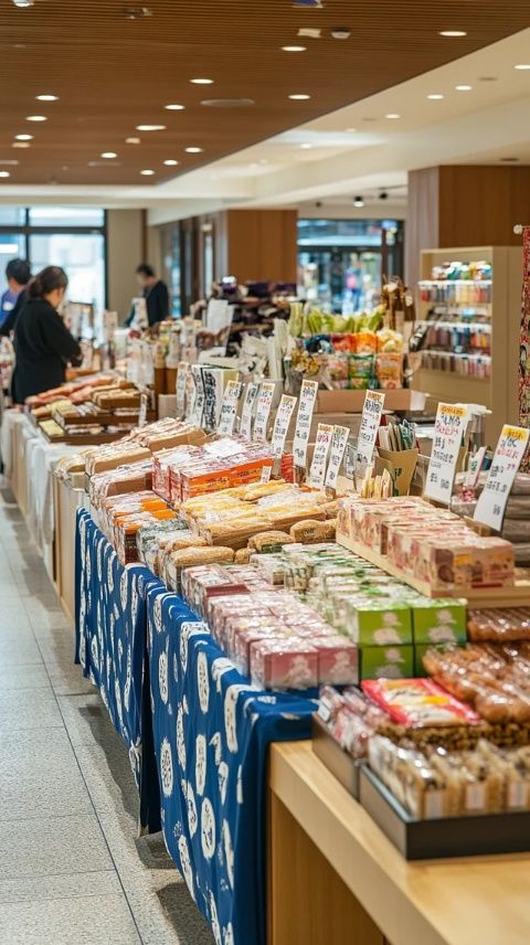 商圈美食新品推薦